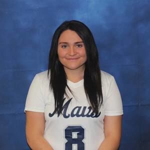 Meet your Posher, Briana